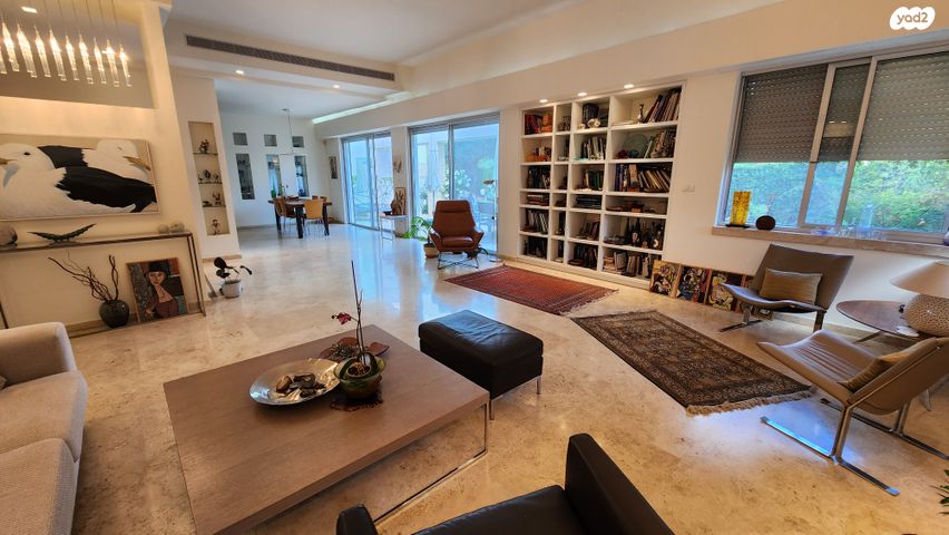 בית פרטי/ קוטג', קיסריה