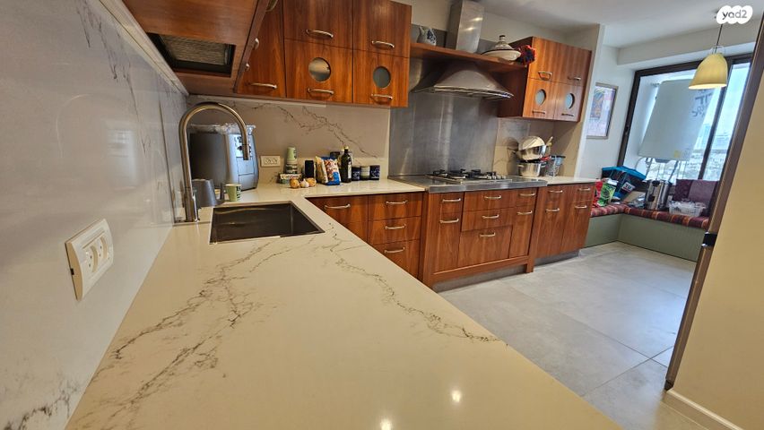 דירה, בזל 35, הצפון הישן - צפון, תל אביב יפו