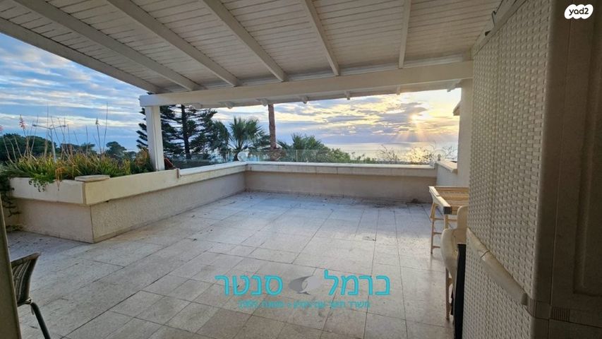 דירת גן, רמת אשכול, חיפה