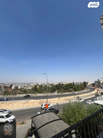 דירה, ירושלים