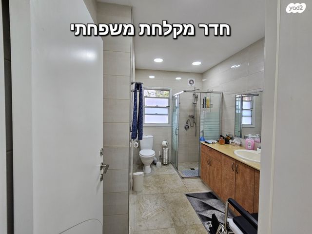 בית פרטי/ קוטג', דפנה, שבעת המינים, כפר ורדים