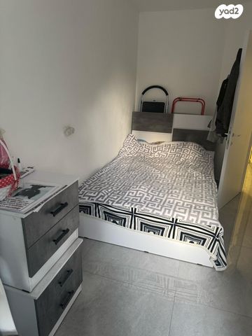 דירה, מבצע עובדה, שכונה ו', באר שבע