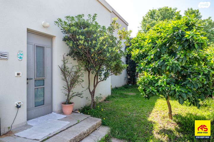 בית פרטי/ קוטג', הנשיא, מרכז כרכור, פרדס חנה כרכור