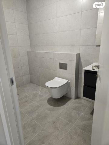 דירה, ויסוצקי, תל אביב יפו