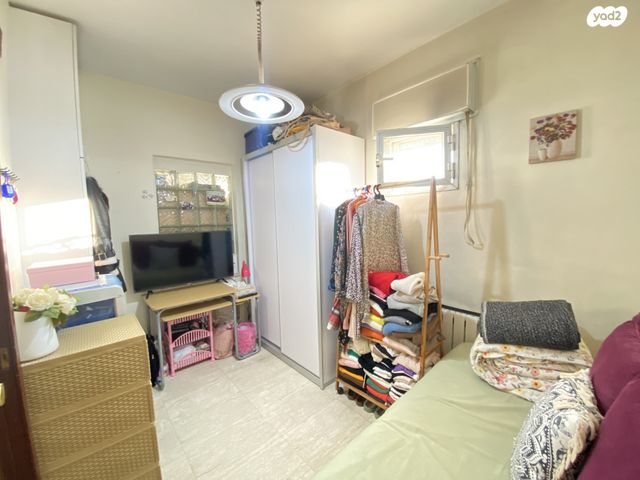 דירה, יהודה בורלא, ניות, ירושלים