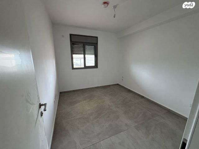 דירה, נווה שמיר רמת בית שמש ה-1, בית שמש