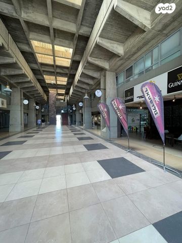 דופלקס, דרך מצדה 6, שכונה ד', באר שבע