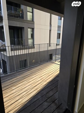 דירה, ויסוצקי, תל אביב יפו