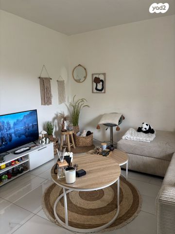 דירה, רחבת הרא"ש 6, שכונה י"א, באר שבע