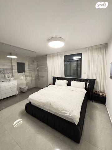 דירה, קרית גת