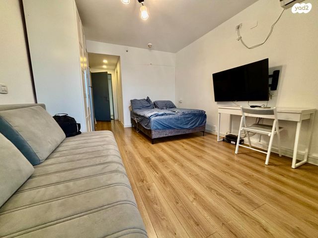 דירה, יוניצמן 21, גלילות, תל אביב יפו