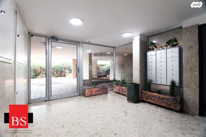 דירה, הרטום, קרית השרון, נתניה