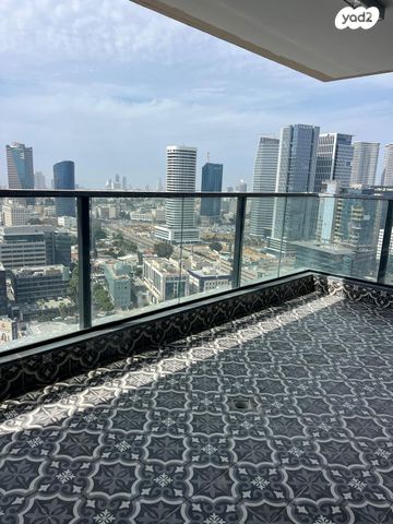 דירה, יד אליהו, תל אביב יפו