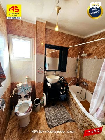 דירה, המעפילים 10, רובע ב', אשדוד