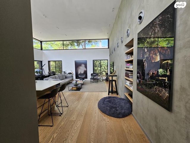 בית פרטי/ קוטג', גני יהודה, סביון