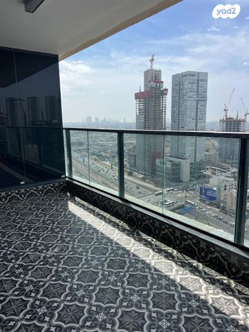 דירה, יד אליהו, תל אביב יפו