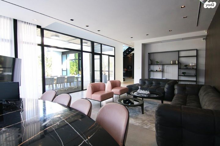 בית פרטי/ קוטג', סביון, סביון