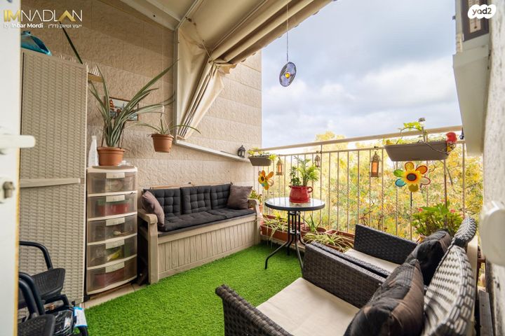 דירה, שלום צלח, עמישב, פתח תקווה