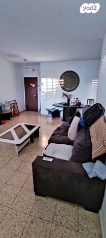 דירה, חיל החימוש, נווה חוף, ראשון לציון