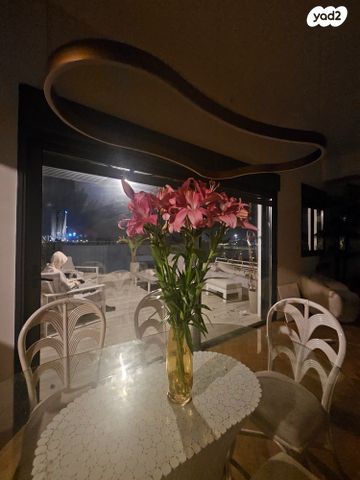 דירה, מקווה ישראל 6, לב תל אביב, לב העיר צפון, תל אביב יפו