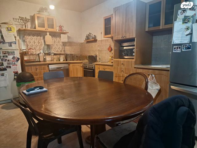 בית פרטי/ קוטג', כפר חרוב