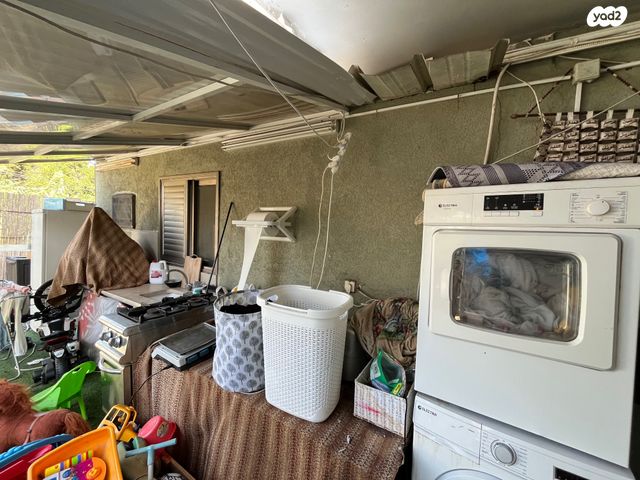 דירת גן, שבטי ישראל 65, צהלון, שיכוני חסכון, תל אביב יפו