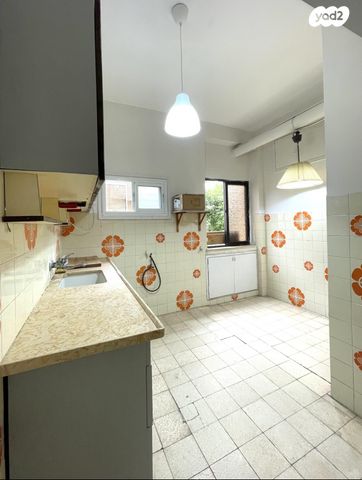 דירה, שדרות ח"ן, תל אביב יפו