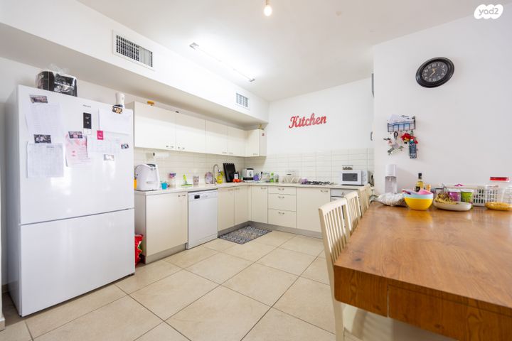 דירה, פסגות אפק, ראש העין