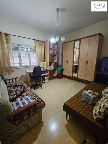 דירה, יוסף, חיפה