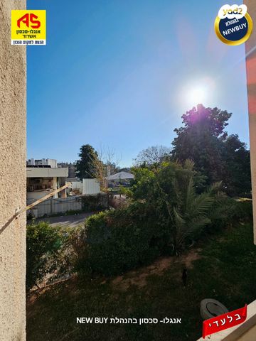 דירה, המעפילים 10, רובע ב', אשדוד