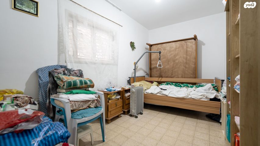 דירה, יהודה לייב פינסקר, לב המושבה / מרכז העיר, פתח תקווה