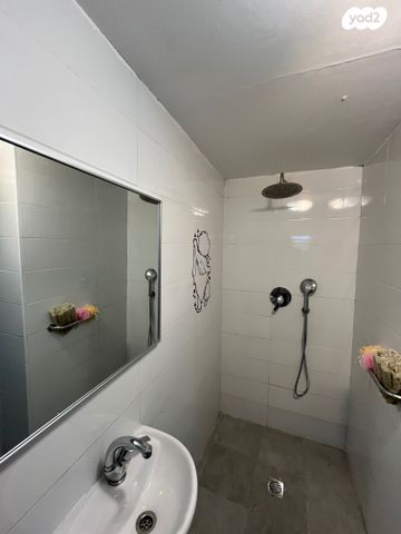 דירת גן, שבטי ישראל 65, צהלון, שיכוני חסכון, תל אביב יפו