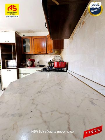 דירה, המעפילים 10, רובע ב', אשדוד