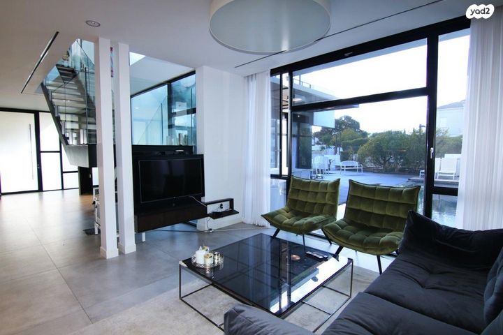 בית פרטי/ קוטג', סביון, סביון