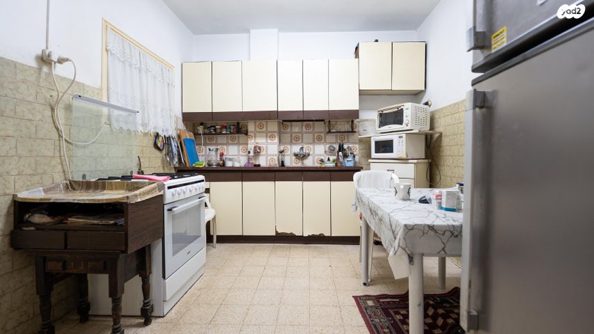 דירה, יהודה לייב פינסקר, לב המושבה / מרכז העיר, פתח תקווה