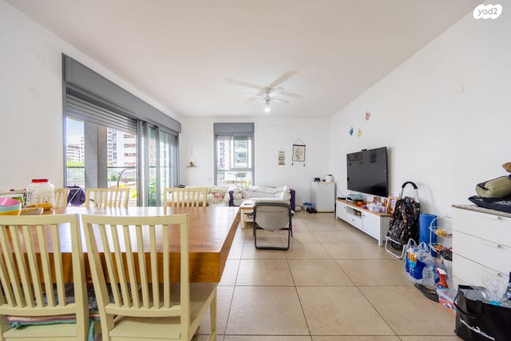 דירה, פסגות אפק, ראש העין