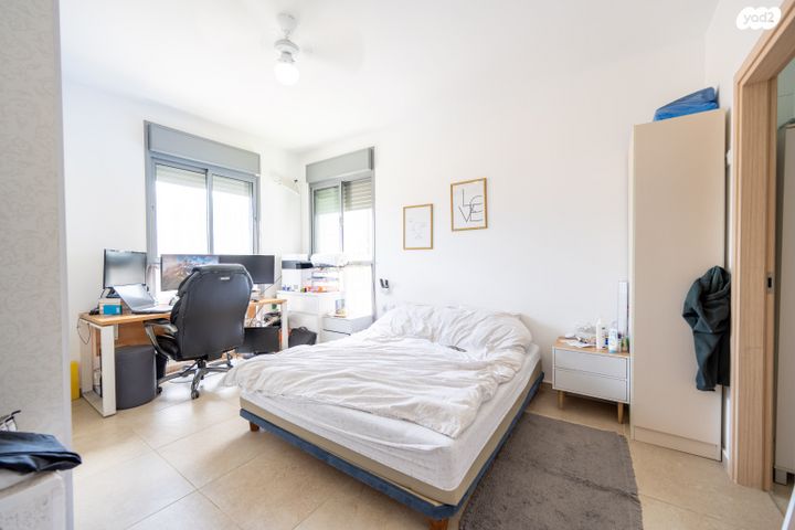 דירה, פסגות אפק, ראש העין