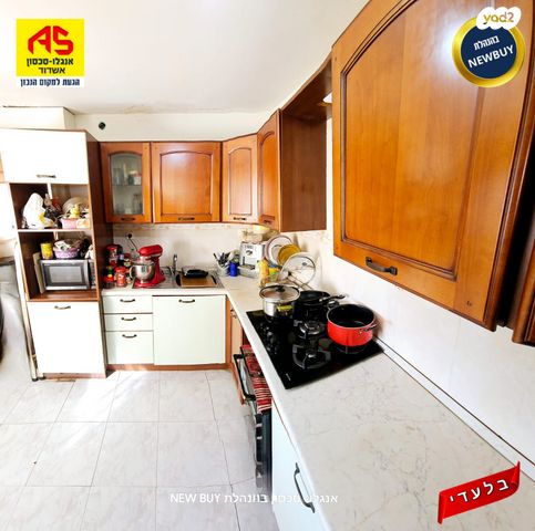 דירה, המעפילים 10, רובע ב', אשדוד