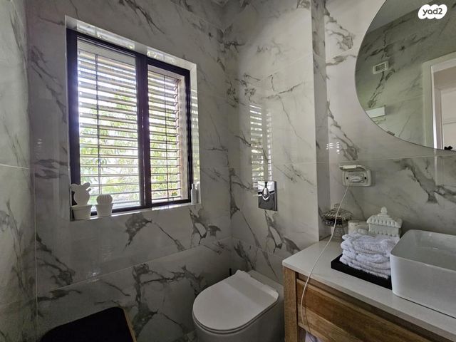 בית פרטי/ קוטג', גני יהודה, סביון