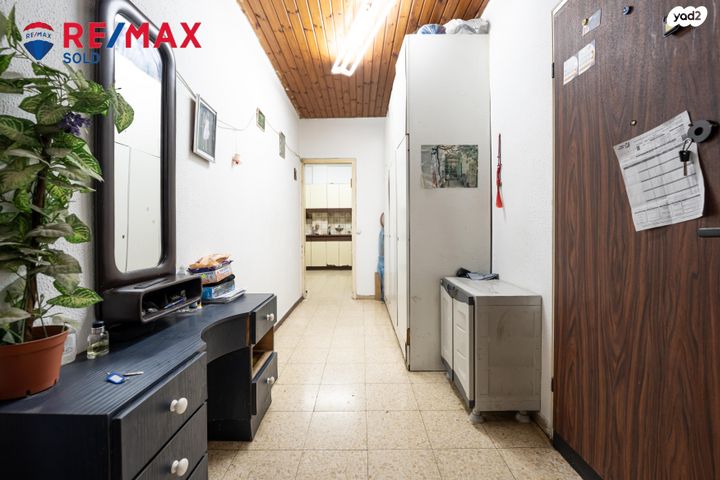 דירה, יהודה לייב פינסקר, לב המושבה / מרכז העיר, פתח תקווה