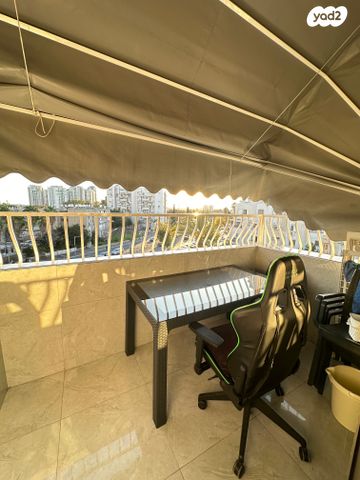 גג/ פנטהאוז, הרב אלנקווה, כפיר, נווה כפיר, תל אביב יפו