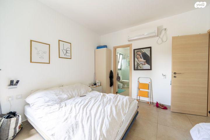 דירה, פסגות אפק, ראש העין