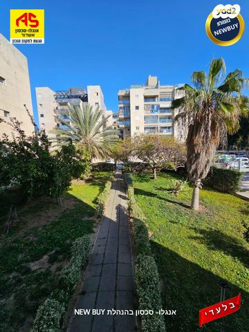 דירה, המעפילים 10, רובע ב', אשדוד