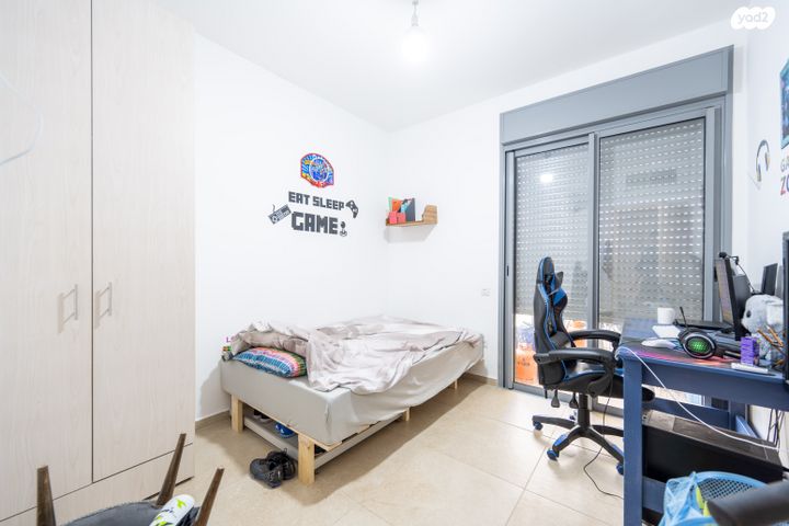 דירה, פסגות אפק, ראש העין