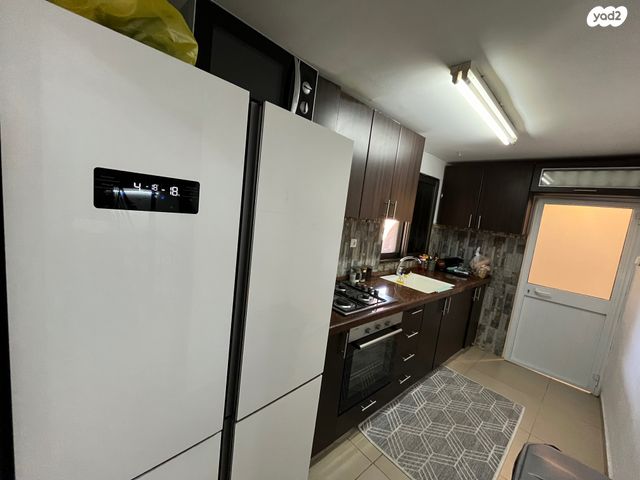 דירת גן, שבטי ישראל 65, צהלון, שיכוני חסכון, תל אביב יפו