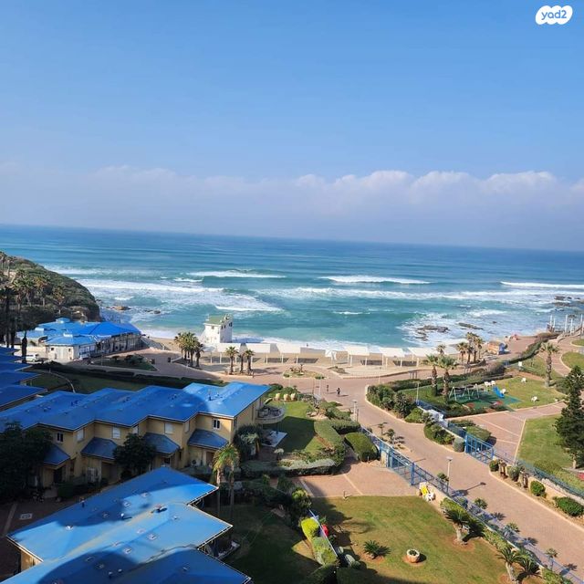 שדרות רחבעם זאבי 2