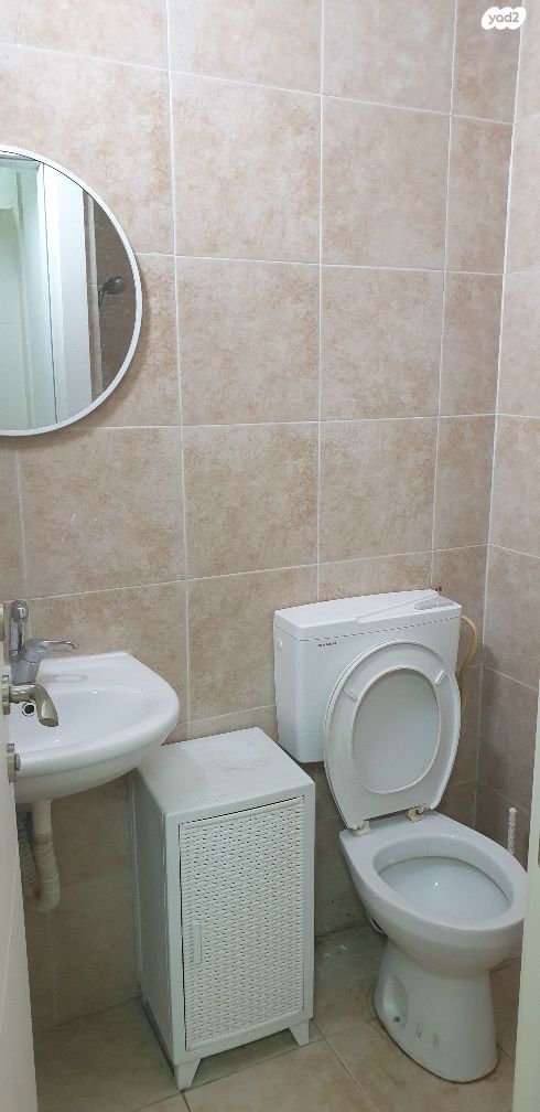 יחידת דיור, לייב יפה 21, מרכז אזרחי, באר שבע