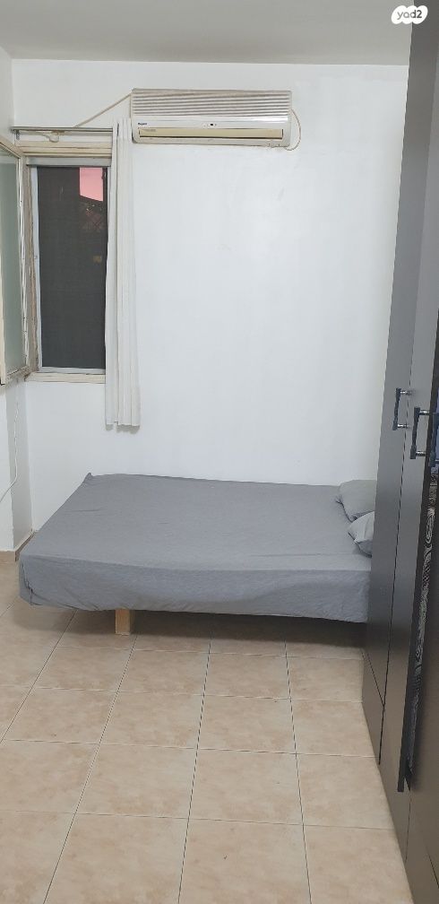 יחידת דיור, לייב יפה 21, מרכז אזרחי, באר שבע