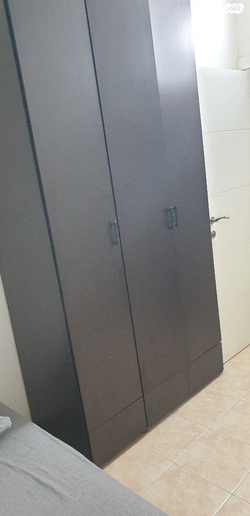 יחידת דיור, לייב יפה 21, מרכז אזרחי, באר שבע