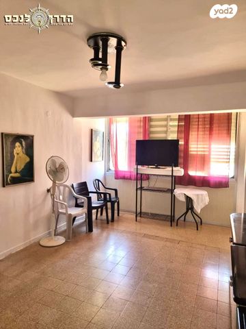 דירה, רובע ב', אשדוד